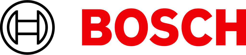 Logotipo de Bosch