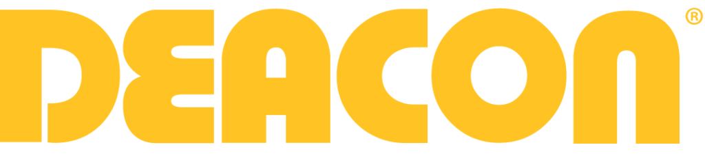 Logotipo de Deacon