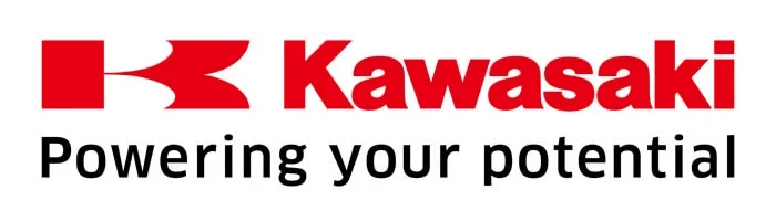 Logotipo de Kawasaki