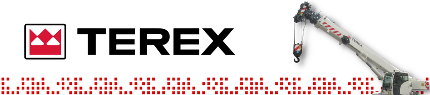 Logotipo de Terex